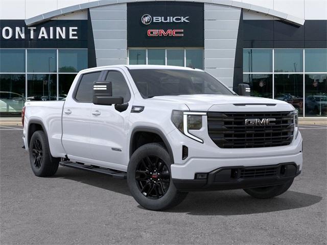 new 2026 GMC Sierra 1500 car, priced at $59,036