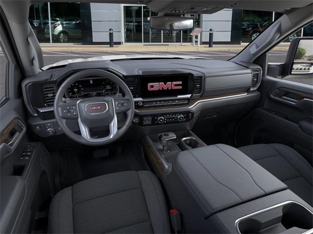 new 2026 GMC Sierra 1500 car, priced at $59,036