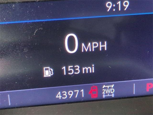 used 2021 Buick Encore GX car, priced at $17,795