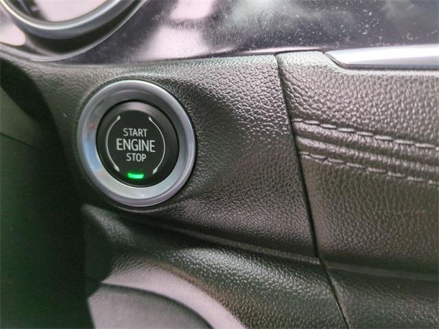 used 2021 Buick Encore GX car, priced at $17,795