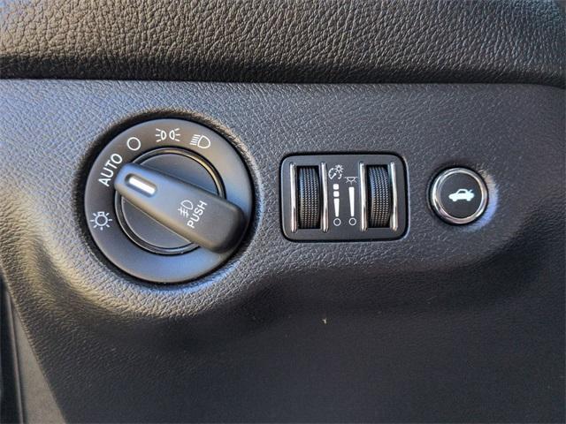 used 2015 Dodge Challenger car, priced at $19,895