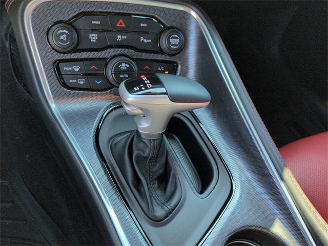 used 2015 Dodge Challenger car, priced at $19,895
