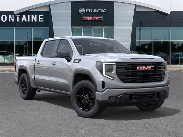 new 2026 GMC Sierra 1500 car, priced at $49,938