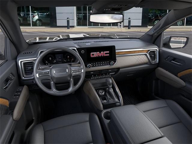 new 2026 GMC Canyon car, priced at $52,749
