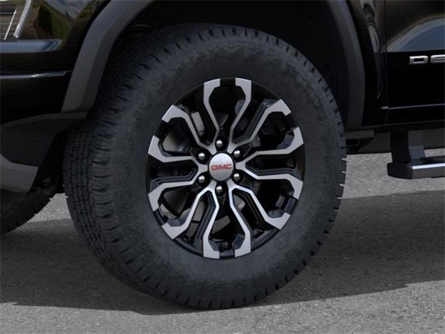 new 2026 GMC Canyon car, priced at $52,749