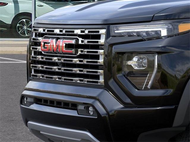 new 2026 GMC Canyon car, priced at $52,749