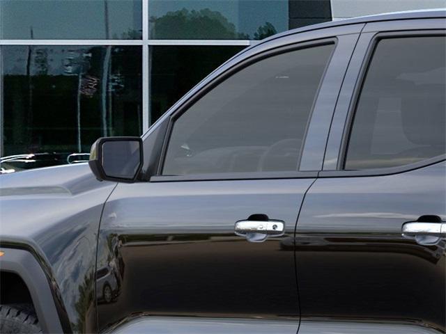 new 2026 GMC Canyon car, priced at $52,749