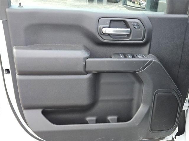 new 2024 GMC Sierra 2500 car, priced at $69,647