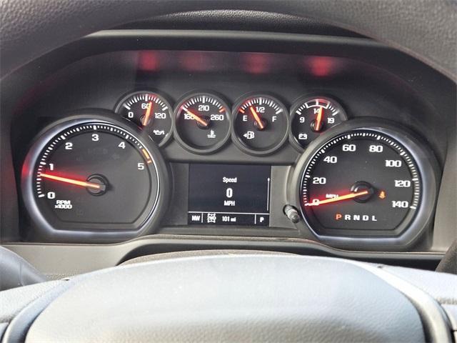 new 2024 GMC Sierra 2500 car, priced at $69,647