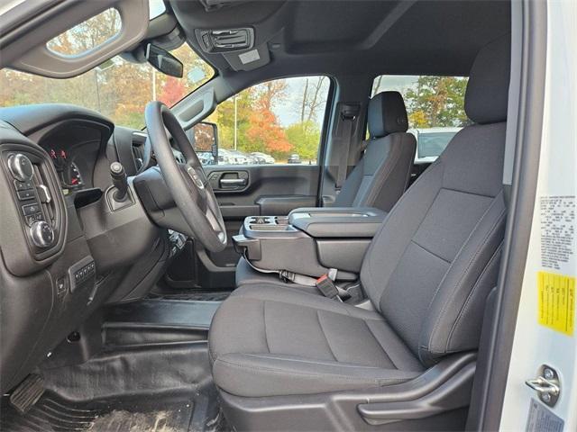 new 2024 GMC Sierra 2500 car, priced at $69,647