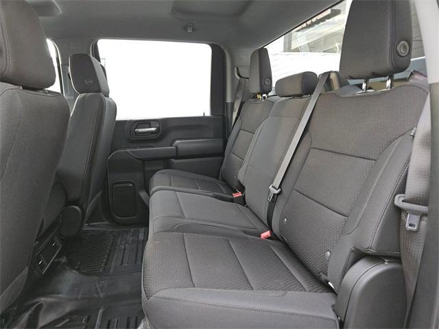 new 2024 GMC Sierra 2500 car, priced at $69,647