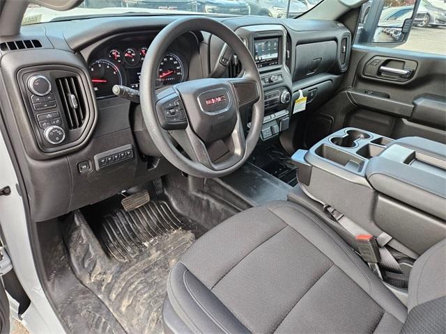 new 2024 GMC Sierra 2500 car, priced at $69,647
