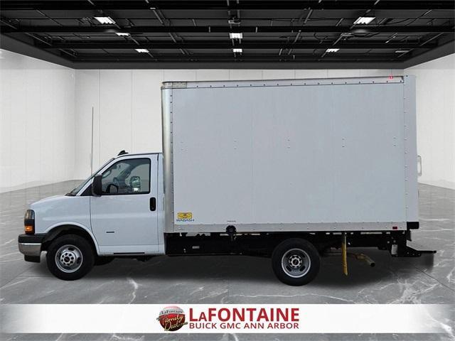 new 2024 GMC Sierra 2500 car, priced at $69,647