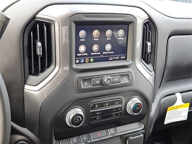 new 2024 GMC Sierra 2500 car, priced at $69,647