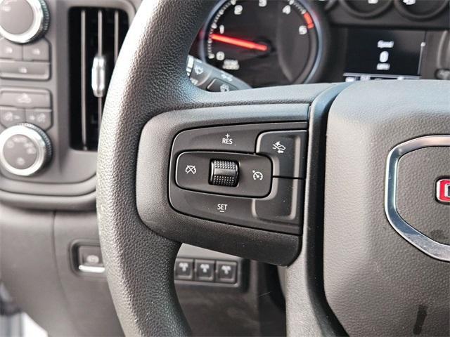 new 2024 GMC Sierra 2500 car, priced at $69,647