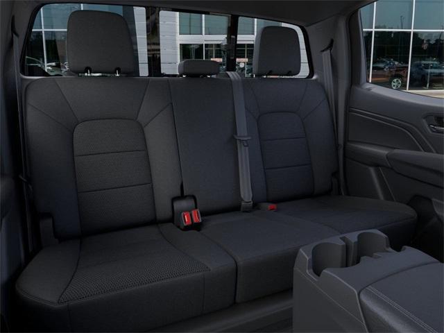 new 2026 GMC Canyon car, priced at $43,960