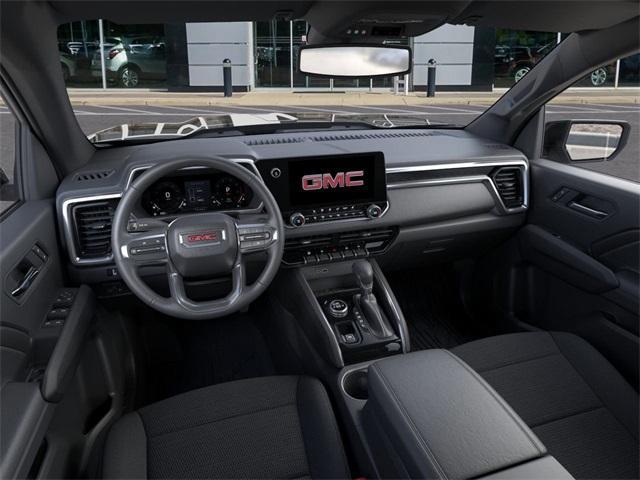 new 2026 GMC Canyon car, priced at $43,960