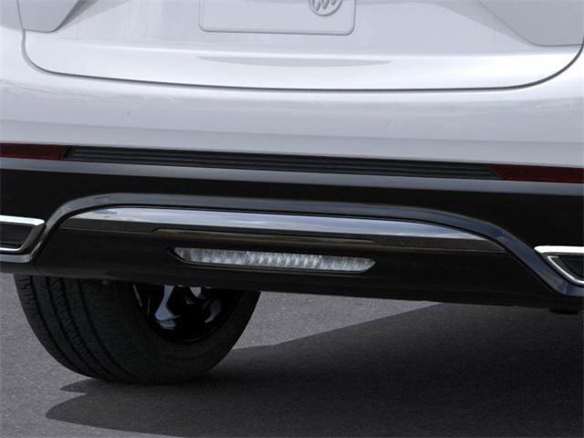 new 2025 Buick Envision car, priced at $40,791