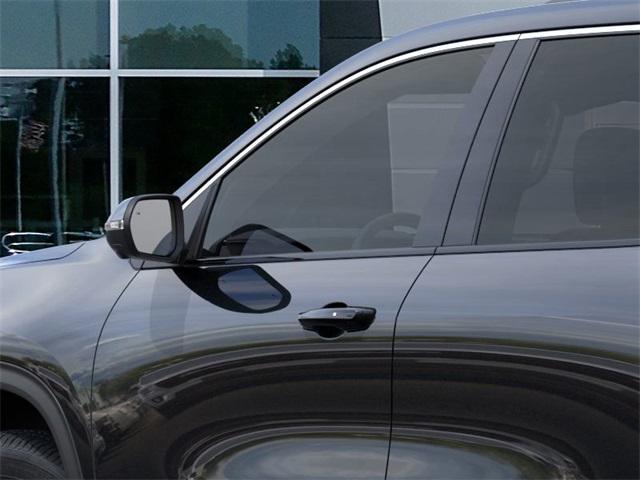 new 2025 GMC Acadia car, priced at $43,976