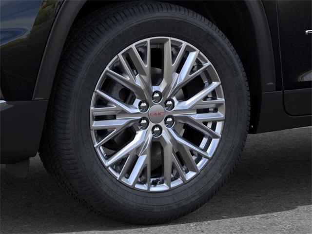 new 2025 GMC Acadia car, priced at $43,976