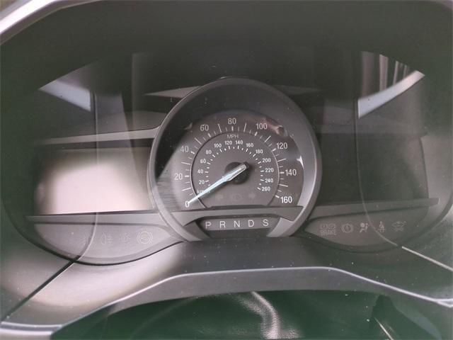 used 2018 Ford Edge car, priced at $17,295