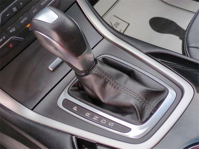 used 2018 Ford Edge car, priced at $17,295