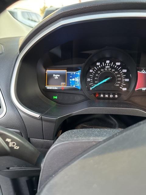 used 2018 Ford Edge car, priced at $17,995