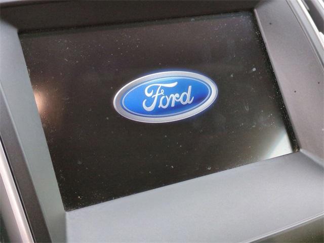 used 2018 Ford Edge car, priced at $17,295