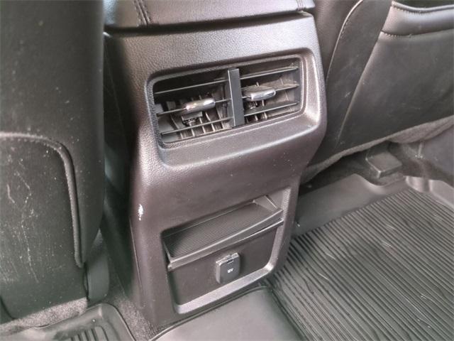 used 2018 Ford Edge car, priced at $17,295