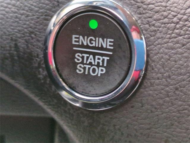 used 2018 Ford Edge car, priced at $17,295