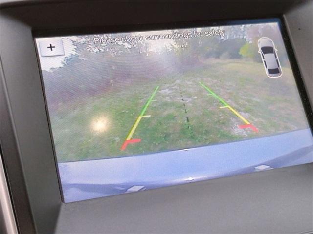 used 2018 Ford Edge car, priced at $17,295