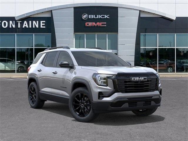 new 2026 GMC Terrain car, priced at $30,883