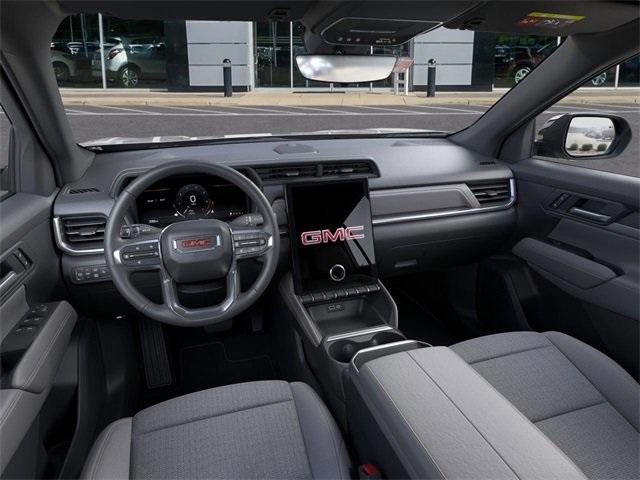 new 2026 GMC Terrain car, priced at $30,883