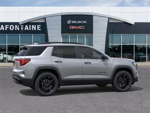new 2026 GMC Terrain car, priced at $30,883