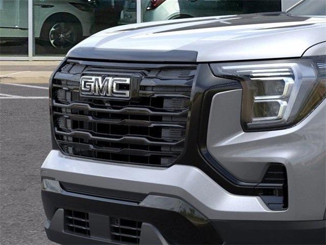 new 2026 GMC Terrain car, priced at $30,883