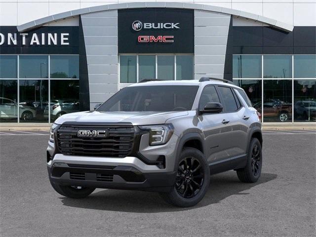 new 2026 GMC Terrain car, priced at $30,883