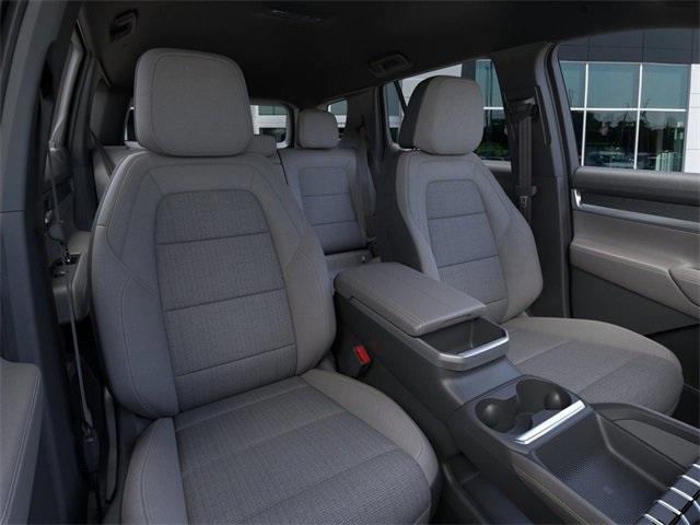 new 2026 GMC Terrain car, priced at $30,883