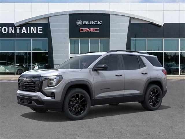 new 2026 GMC Terrain car, priced at $30,883