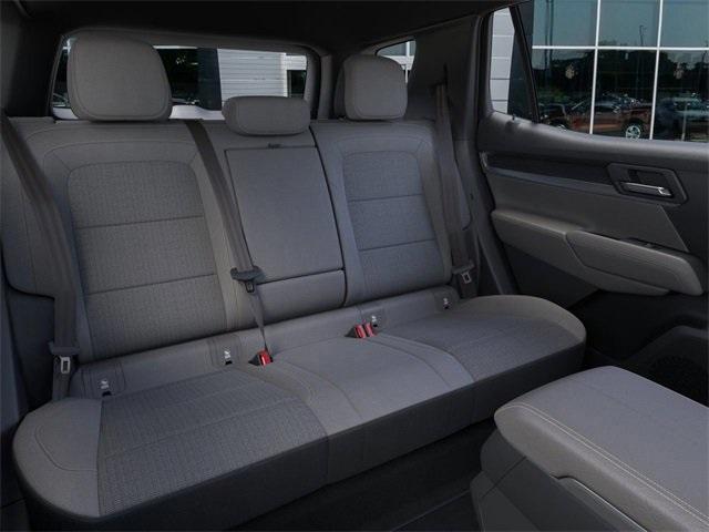 new 2026 GMC Terrain car, priced at $30,883