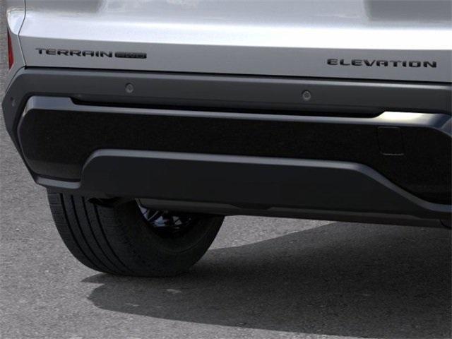 new 2026 GMC Terrain car, priced at $30,883