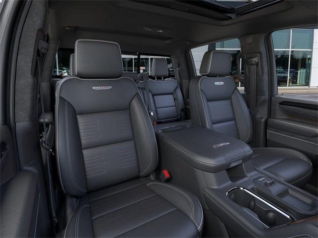 new 2025 GMC Sierra 2500 car, priced at $85,474