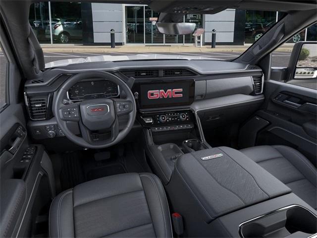 new 2025 GMC Sierra 2500 car, priced at $85,474