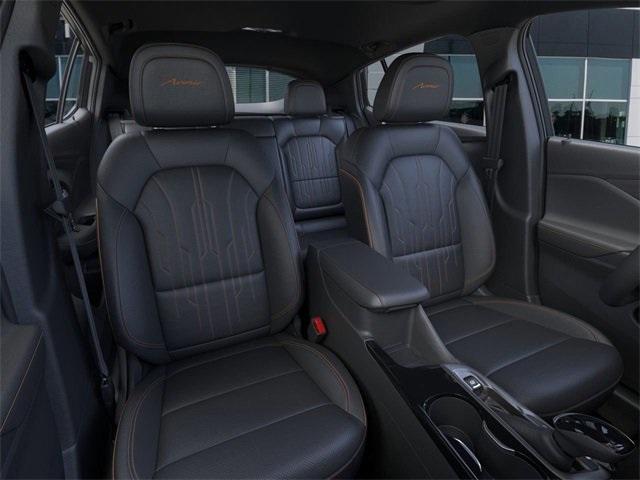 new 2025 Buick Envista car, priced at $29,021