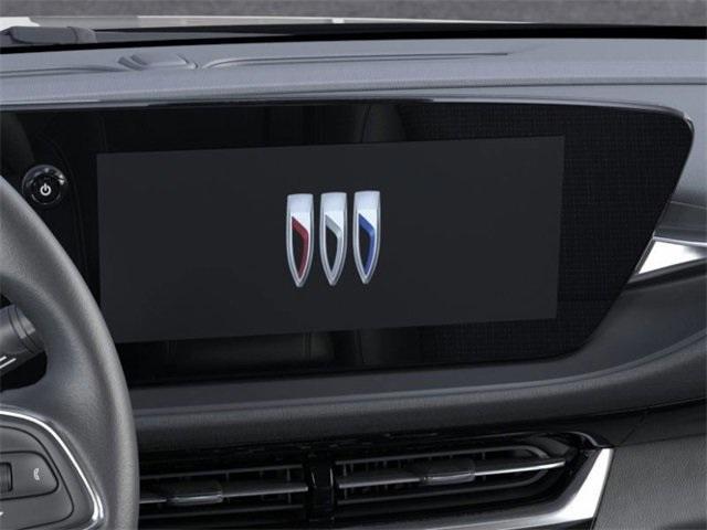 new 2025 Buick Envista car, priced at $29,021