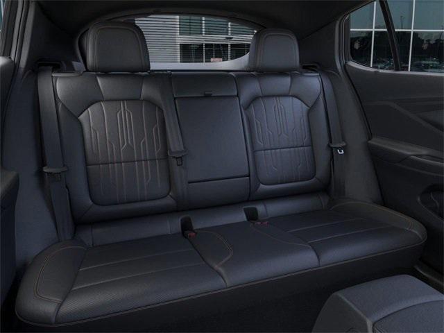 new 2025 Buick Envista car, priced at $29,021