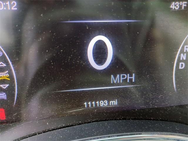 used 2019 Jeep Grand Cherokee car, priced at $17,995