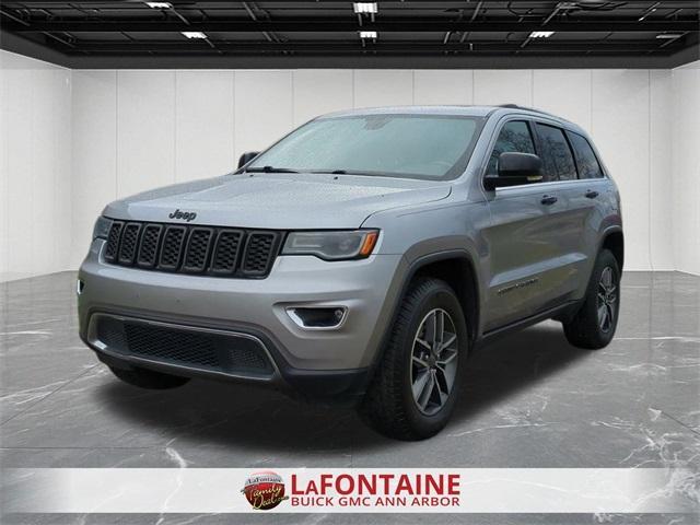 used 2019 Jeep Grand Cherokee car, priced at $17,995