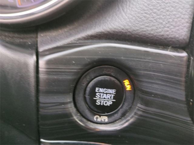 used 2019 Jeep Grand Cherokee car, priced at $17,995