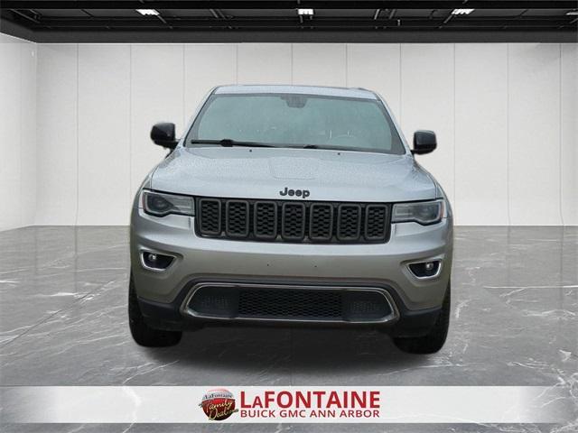 used 2019 Jeep Grand Cherokee car, priced at $17,995