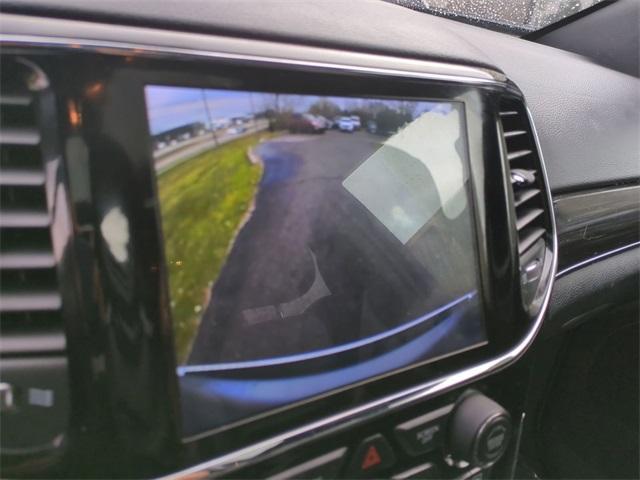 used 2019 Jeep Grand Cherokee car, priced at $17,995